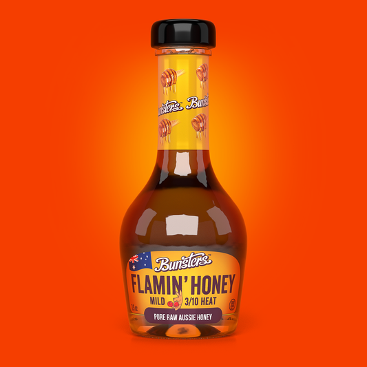 Flamin' Honey Hot Honey (5 fl. oz)