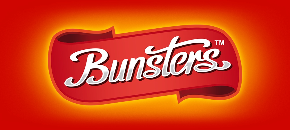 1 x Spicy Ketchup (6/10 Heat) – Bunsters Worldwide